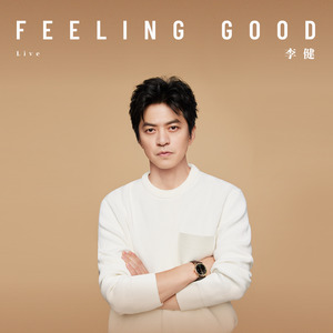FeelingGood (Live)歌词 - 李健