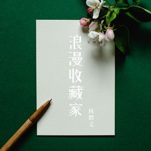 浪漫收藏家歌词 - 陈默之