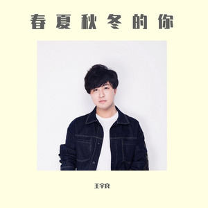 春夏秋冬的你歌词 - 王宇良