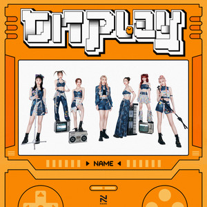 ON PLAY歌词 - NAME