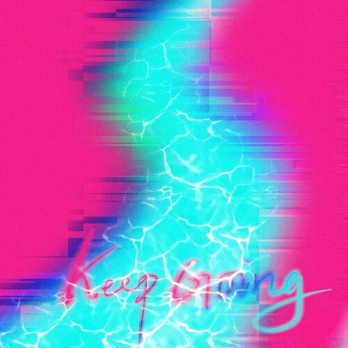 游到海水变蓝（歌手:琛 / X1 / WKing陈毅）