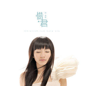 南海姑娘歌词 - 刘惜君