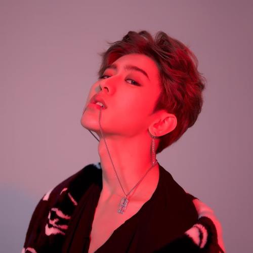 I Wanna Get Love歌词（歌手:蔡徐坤）