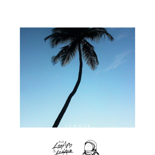 summer.歌词 - 8bite / Lizard