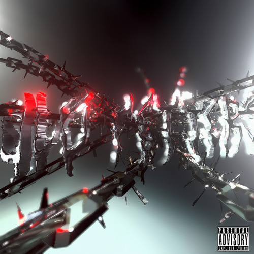 旧枷锁歌词（歌手:07Kevin / ICE Berry / Top Barry）