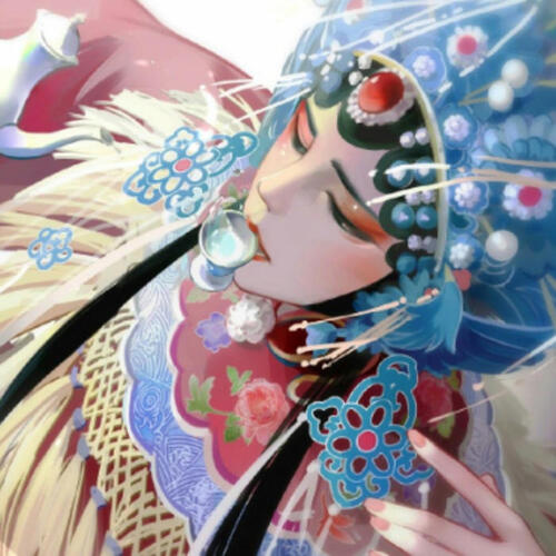 2023年戏腔歌曲排行榜前十名