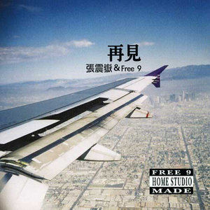 再见歌词 - 张震岳