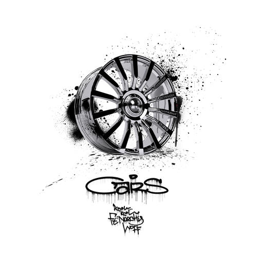 小汽车 (feat. 那奇沃夫)歌词(歌手:KnowKnow/那奇沃夫)