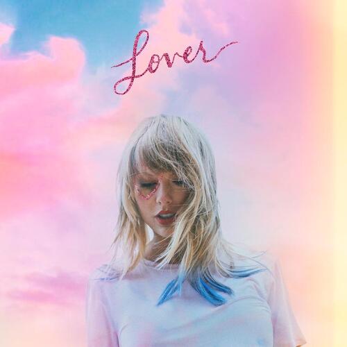 All Of The Girls You Loved Before歌词 - Taylor Swift