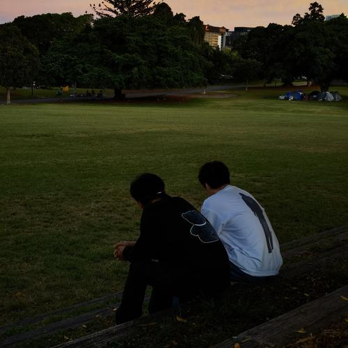 一定会再见吧歌词（队长/黄礼格）