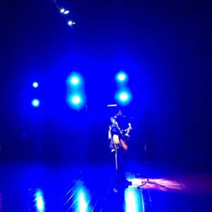 孤独的船歌词 - 王乐蔚