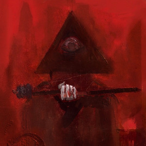 圣玛伊伦斯歌词 - NickTheWorld