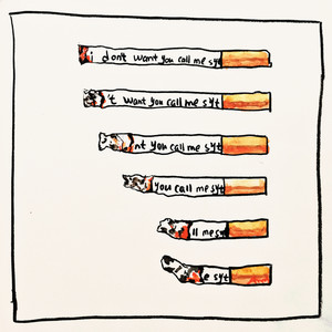 syt=see you tomorrow歌词(歌手:沙一汀EL)