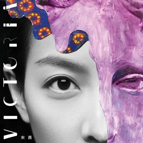 屋顶着火歌词（歌手:宋茜）