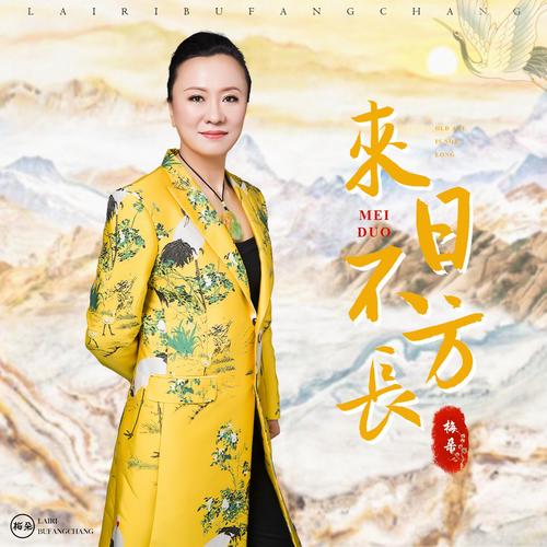 来日不方长歌词(歌手:梅朵)
