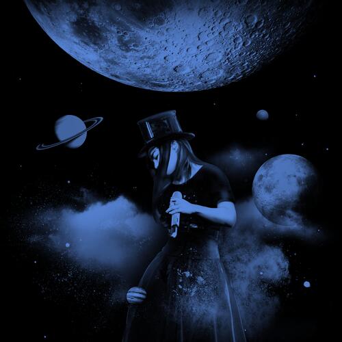 树枝孤鸟 (Live)歌词 - 徐佳莹 / 伍佰