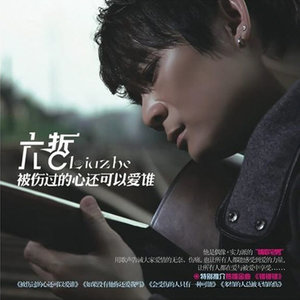 我好喜欢你歌词(歌手:六哲)