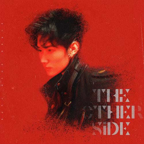 爱在终局之前歌词 - 张真源