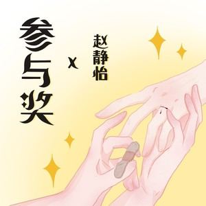 参与奖歌词 - 赵静怡