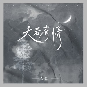 天若有情歌词 - en