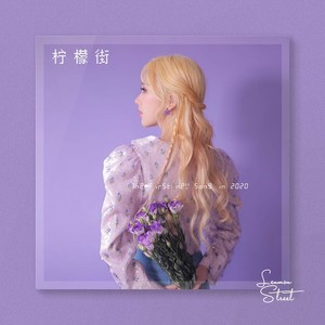 柠檬街歌词 - 彭十六