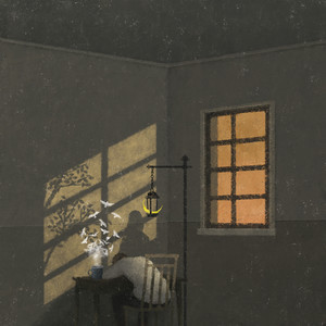 斜陽(斜阳)歌词 – ヨルシカ (Yorushika)