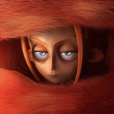 CHRISTIAN歌词 - Zior Park