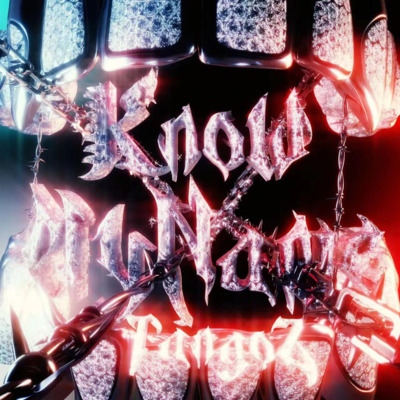 Know My Name(纯享版)歌词 - TangoZ