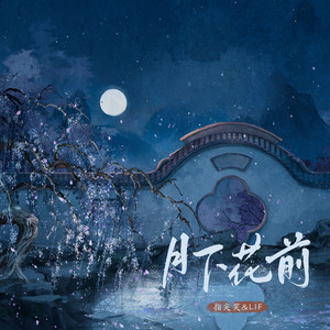 月下花前歌词 - 指尖笑/傅凯睿LIF