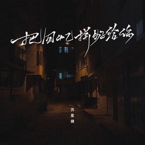 把回忆拼好给你 (正版授权)歌词 - 苏星婕