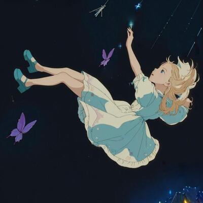 礼物歌词 - 小虚