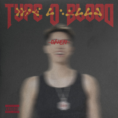 WAVE!歌词 - OWEN欧阳子文 / Spylent