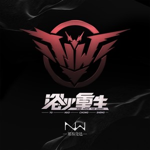 浴火重生歌词 - 那吾克热-NW
