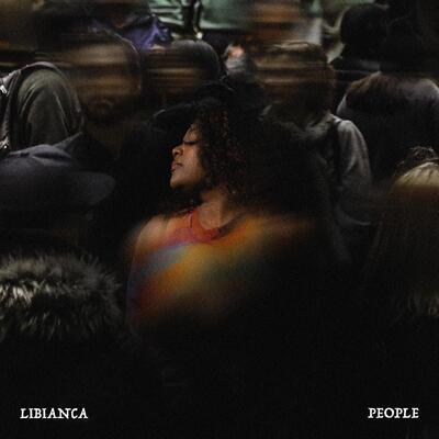 People歌词 - liBianca