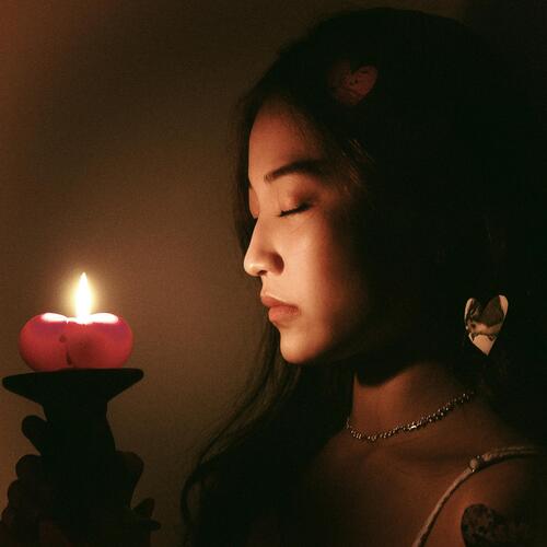 無法抗拒的你歌词 - Maderlin Weng