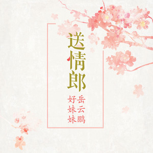 送情郎歌词 - 岳云鹏/好妹妹