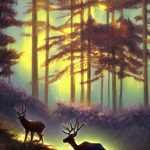 梁静茹麋鹿歌词是什么?