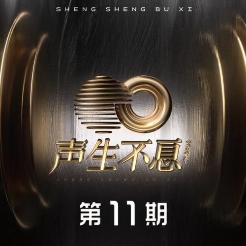 《声生不息·宝岛季》第11期全部歌曲列表
