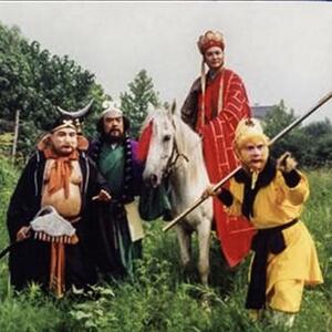 大唐Gang (prod by.Fantom)歌词 - 倒悬的橘子 / 唐僧 / 孙悟空 / 猪八戒 / 沙僧