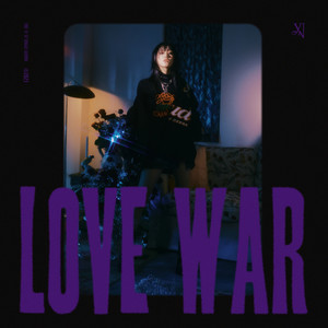 Love War (Feat. BE'O)歌词 - YENA (崔叡娜)/BE'O (비오)