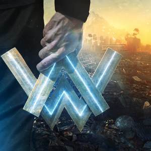 All Falls Down (一切陨落)歌词 - Alan Walker/Noah Cyrus/Digital Farm Animals/Juliander