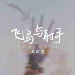 飞鸟与射手歌词 - 苏谭谭