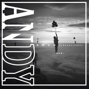 Andy (dj小帽版)歌词 - 半吨兄弟