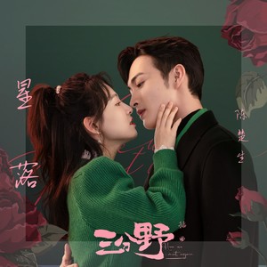 星落 (《三分野》电视剧插曲)歌词 - 陈楚生