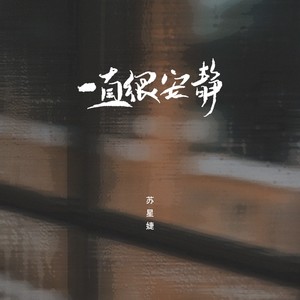 一直很安静 (释怀版)歌词 - 苏星婕