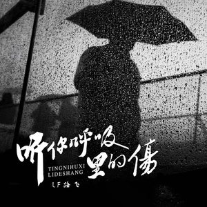 听 (DJ阿哲版)歌词 - LF路飞