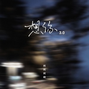 想你3.0歌词 - 柯柯柯啊