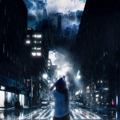 坏孩子歌词 - Keloud克劳德 / 河南说唱之神