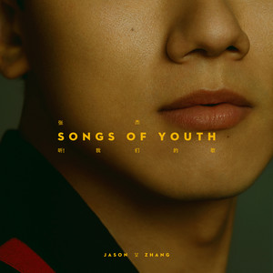 这,就是爱歌词 - 张杰