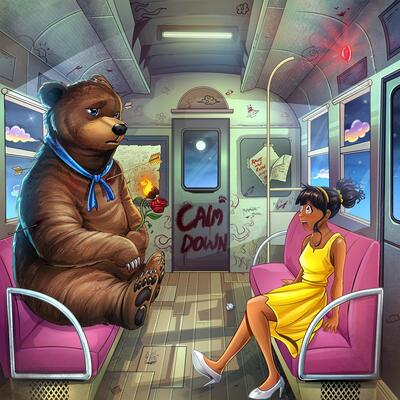 Calm Down歌词 - Rema